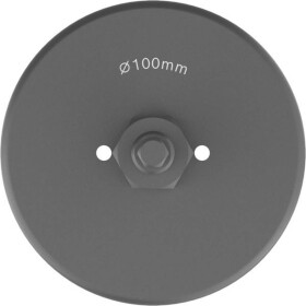 Bosch Accessories 2608594502 2608594502 vrtací korunka 100 mm 1 ks