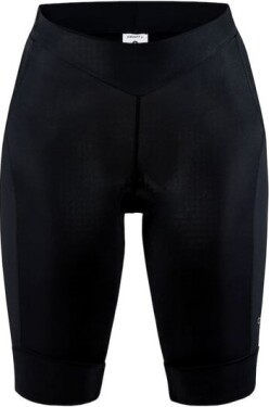 Craft Core Endur woman black - Cyklistické šortky CRAFT CORE Endur - černé Velikost textilu: L