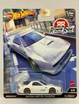 Mazda RX7 FC Pandem - premium Hot Wheels - Ronin Run 5/5