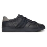 Tenisky G-STAR RAW BRADLEY-01 MI08 Přírodní kůže (useň) - Lícová