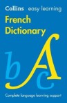 Collins Easy Learning French Dictionary (9th Edition) - Collins Dictionaries