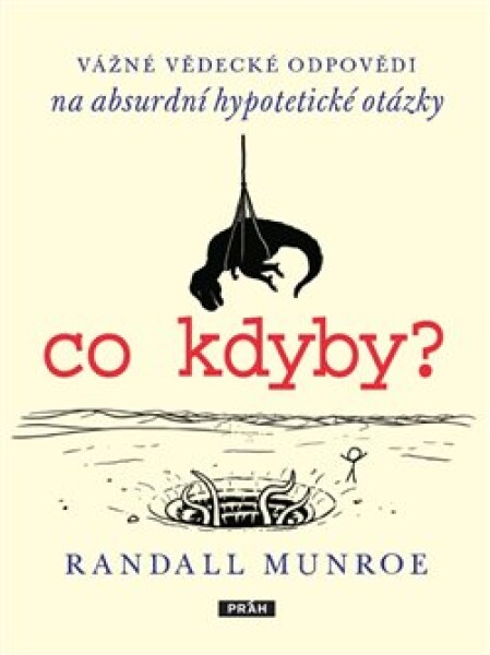 Co kdyby? Randall Munroe