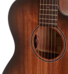 Cort Core-OC Mahogany OPBB