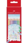 Faber-Castell Pastel 10