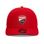 New Era Pánská kšiltovka Ducati Motor 970 Stretch snap core