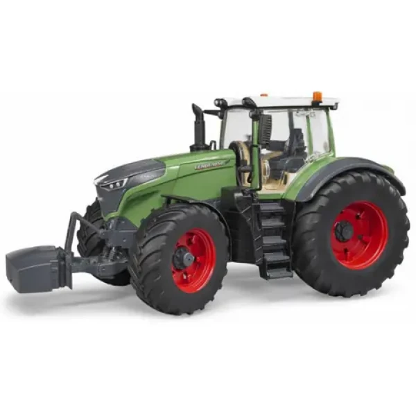 Bruder 04040 Traktor Fendt 1050 Vario / 1:16 / od 4 let (04040)