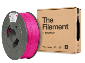 Spectrum The Filament PLA Lite purpurová / Tisková struna / PLA / 1,75 mm / 1 kg (TF-24233)