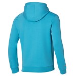 Běžecká mikina Mizuno Graphic Hoody K2GCA00222 Velikost textilu: