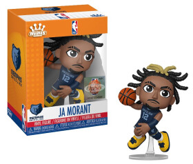 Funko Figurka Ja Morant Memphis Grizzlies NBA