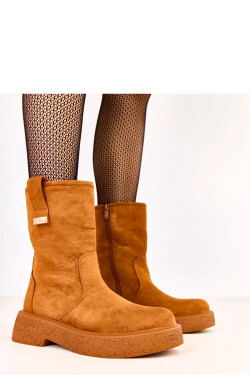 Boty model 219646 Solea 36