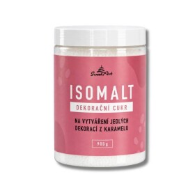 Laped Dekorační cukr Isomalt SweetArt (900 g)