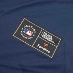 Fanatics Pánský dres Boston Red Sox MLB Foundation Fantrikot Velikost: M