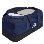 Adidas Tiro Duffel BC IB8650 bag modrý 40,75l