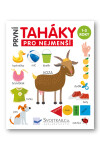 První taháky pro nejmenší
