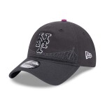New Era Pánská kšiltovka New York Mets MLB City Connect 9TWENTY Adjustable