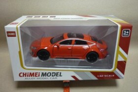 Audi Chimei Model 1/32