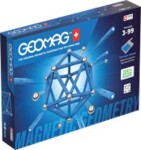 Geomag Geometry 48 dílků - Geomag