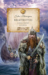 Bratrstvo 7: Kaldera - John Flanagan