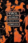 Aeneid, The Epic Tale Complete - Tree Studio Flame