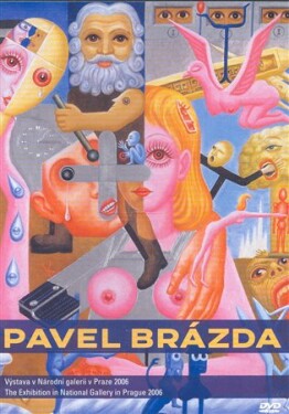 Pavel Brázda