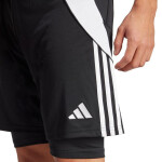 Šortky adidas Tiro24 2v1 M IJ5605 2XL