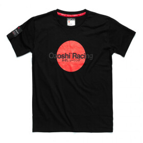 Ozoshi Yoshito pánské tričko O20TSRACE005
