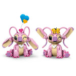 LEGO LEGO® │ Disney Classic 43257 Andílek