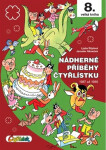 Nádherné příběhy Čtyřlístku z let 1987 až 1989 / 8. velká kniha - Jaroslav Němeček
