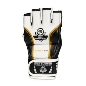 BUSHIDO MMA rukavice DBX e1v1 vel. XL (30-B1-025)