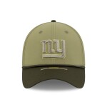 New Era Pánská kšiltovka New York Giants NFL 2025 Salute to Service 39THIRTY Flex Velikost: S/M