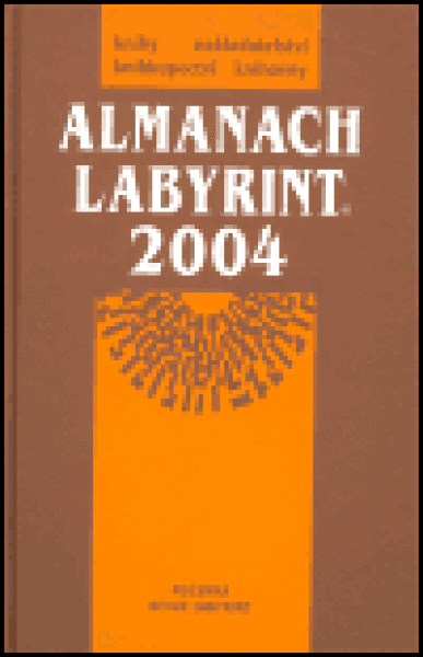 Almanach Labyrint 2004