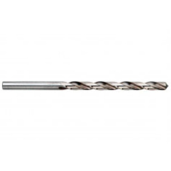 Metabo 625043000 kovový spirálový vrták 1 ks 5 mm Celková délka 132 mm 1 ks