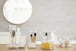 LOFT dóza na potraviny bílá