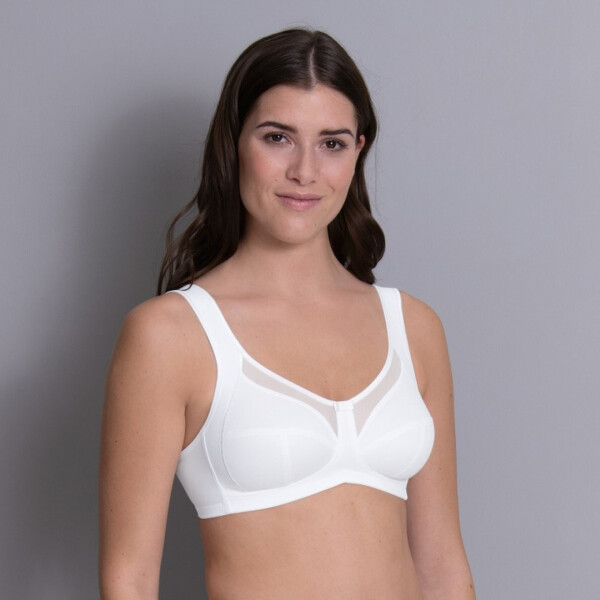 Clara komfortní podprsenka 5459 white - Anita Classix 006 white 95B