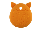 Mamido Silikonové pouzdro na Tamagotchi oranžové