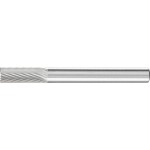 PFERD 21214183 frézovací kolík tvrdokov Špičatý kužel Délka 41 mm Vnější Ø 3 mm Pracovní délka 11 mm Ø hřídele 3 mm 1 ks