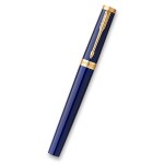 Parker Ingenuity Dark Blue GT - plnící pero, hrot M