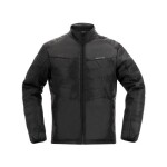 Moto bunda Richa Guardian černá - L