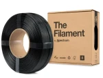 Spectrum The Filament ReFill PETG Lite černá / Filament / 1,75 mm / 1 kg (TF-24253)