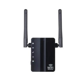 Wi-Fi repeater se skrytou Full HD WiFi kamerou - PQ415