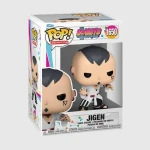 Funko POP Animation: Boruto Jigen