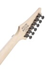 Ibanez RG470DXFM Cherry Sunburst