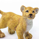Safari Ltd. Safari Ltd. Figurka - Mládě lva