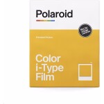 Polaroid Originals i-Type, sada instantních filmů