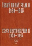 Český hraný film II./ Czech Feature film II./ kolektiv