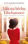 Vila na břehu Elbchaussee - Lena Johannson - e-kniha