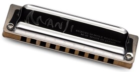 Suzuki M-20 F Manji