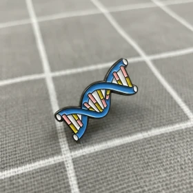 Pinarna.cz DNA - nositelka genetické informace