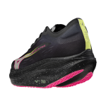 Běžecké boty Mizuno WAVE REBELLION PRO U1GD241752 Velikost obuvi EU: