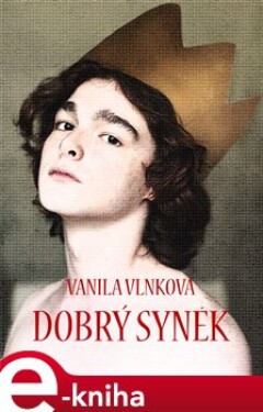 Dobrý synek - Vanila Vlnková e-kniha